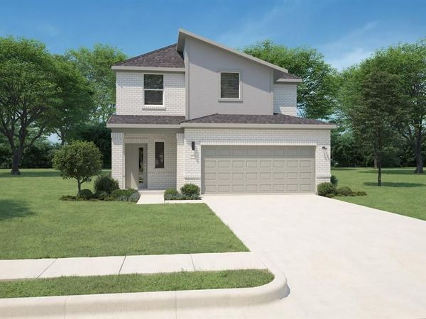 2709 Baynes Place, Princeton, TX 75407