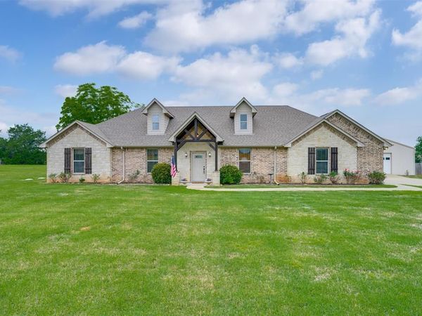 12554 CR 1260, Bullard, TX 75757