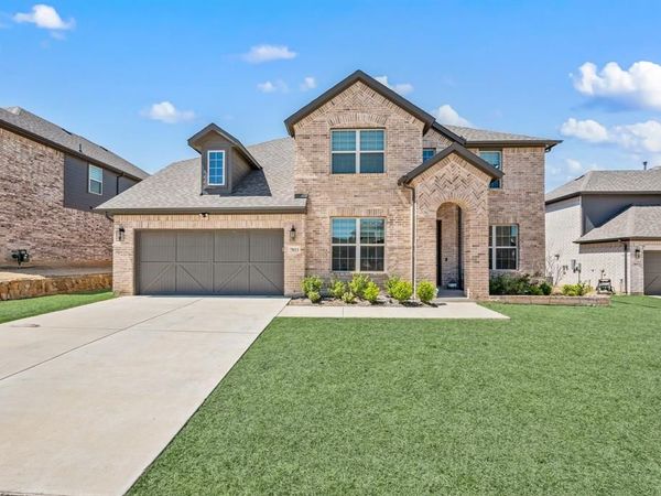 7013 Lost Falls Drive, Argyle, TX 76226