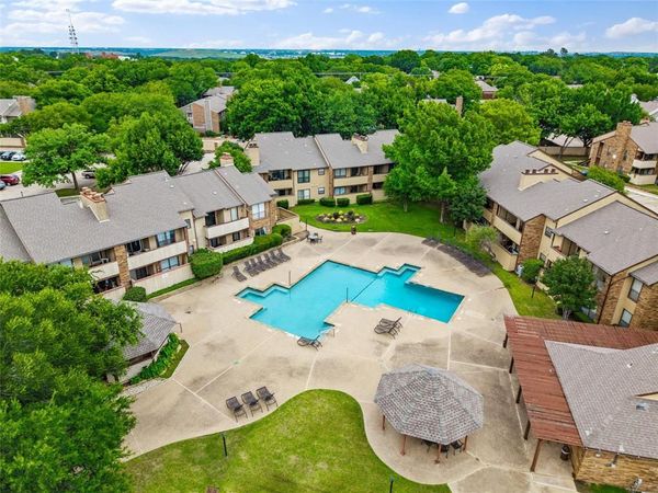 1212 Horizon Trail, Unit 3621, Arlington, TX 76011