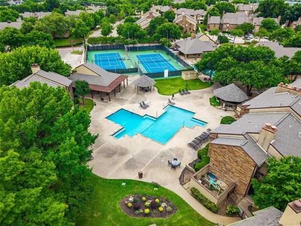 1212 Horizon Trail, Unit 3621, Arlington, TX 76011
