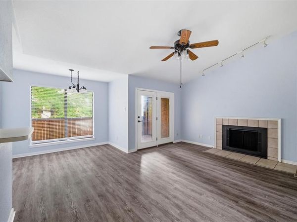1212 Horizon Trail, Unit 3621, Arlington, TX 76011