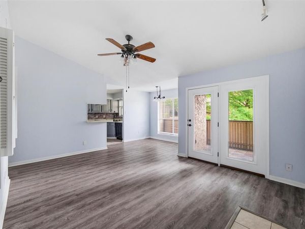 1212 Horizon Trail, Unit 3621, Arlington, TX 76011
