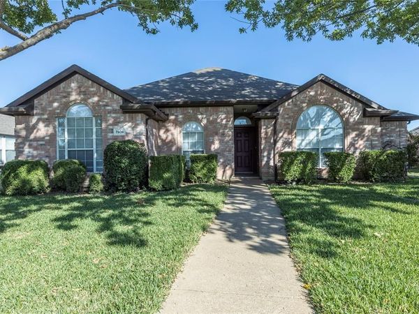 7506 Normandy Road, Rowlett, TX 75089