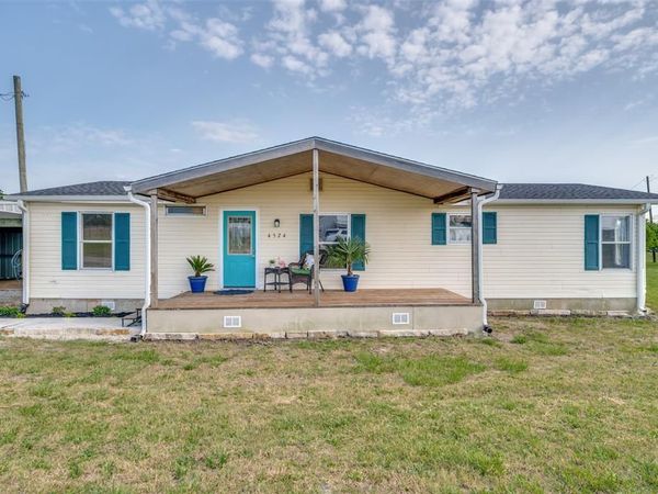 4524 Elementary Drive, Southmayd, TX 76268