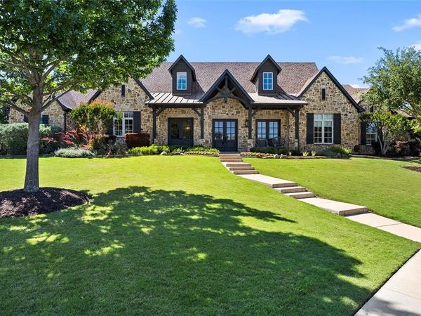721 Wilford Way , Heath, TX 75032
