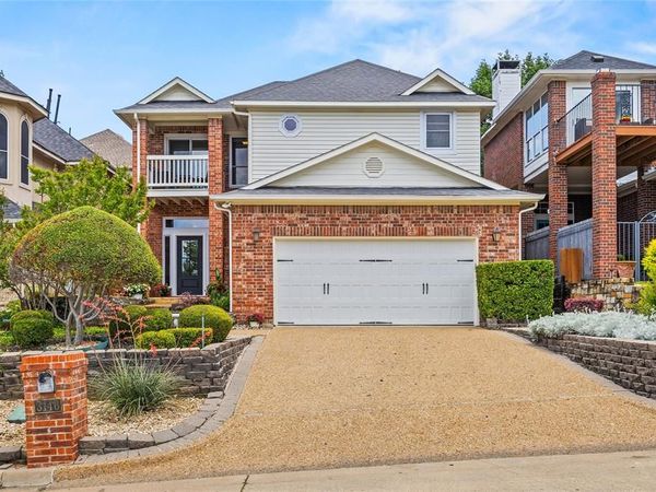3146 Bourbon Street Circle, Rockwall, TX 75032