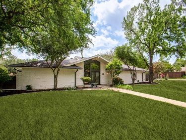 6810 Town Bluff Drive, Dallas, TX 75248