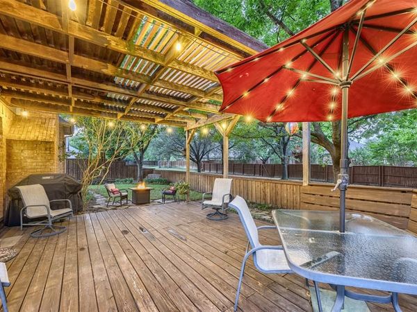 4806 Ivyleaf Lane, McKinney, TX 75072