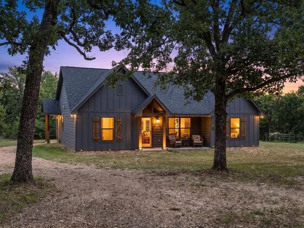11740 Bakers Crossing Road , Bluff Dale, TX 76433