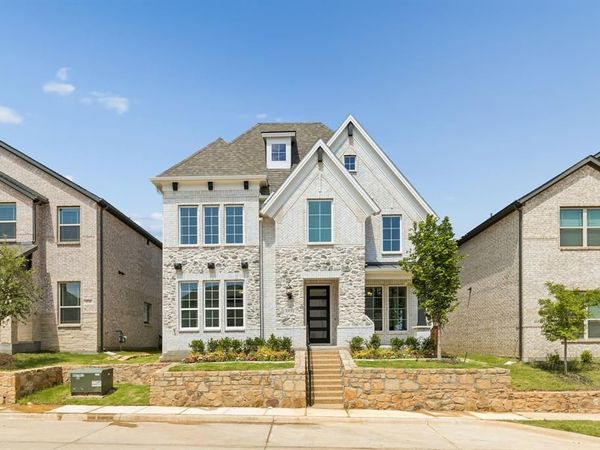1532 Euclid Alley, Corinth, TX 76208