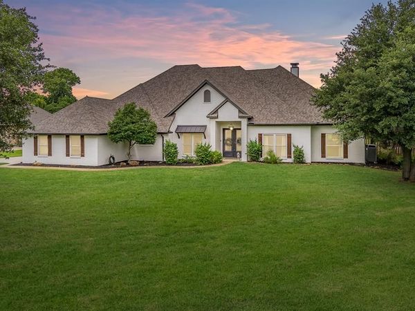 115 Pheasant Run Road, Argyle, TX 76226