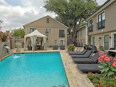 7736 Meadow Road, Unit 102, Dallas, TX 75230