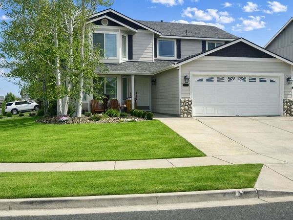 6615 S Lucas St, Cheney, WA 99004