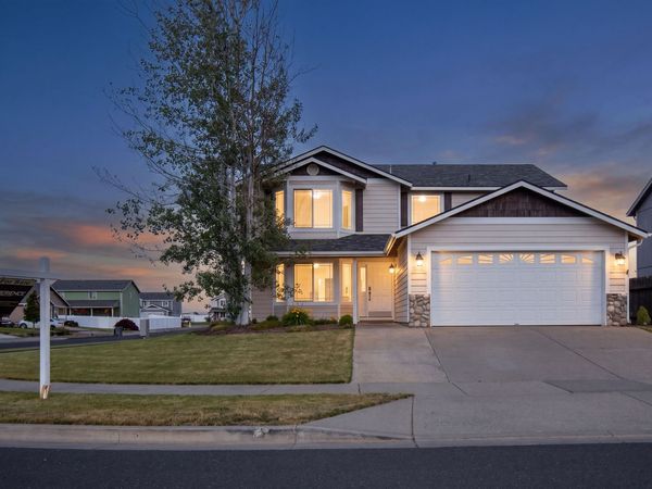 6615 S Lucas St, Cheney, WA 99004