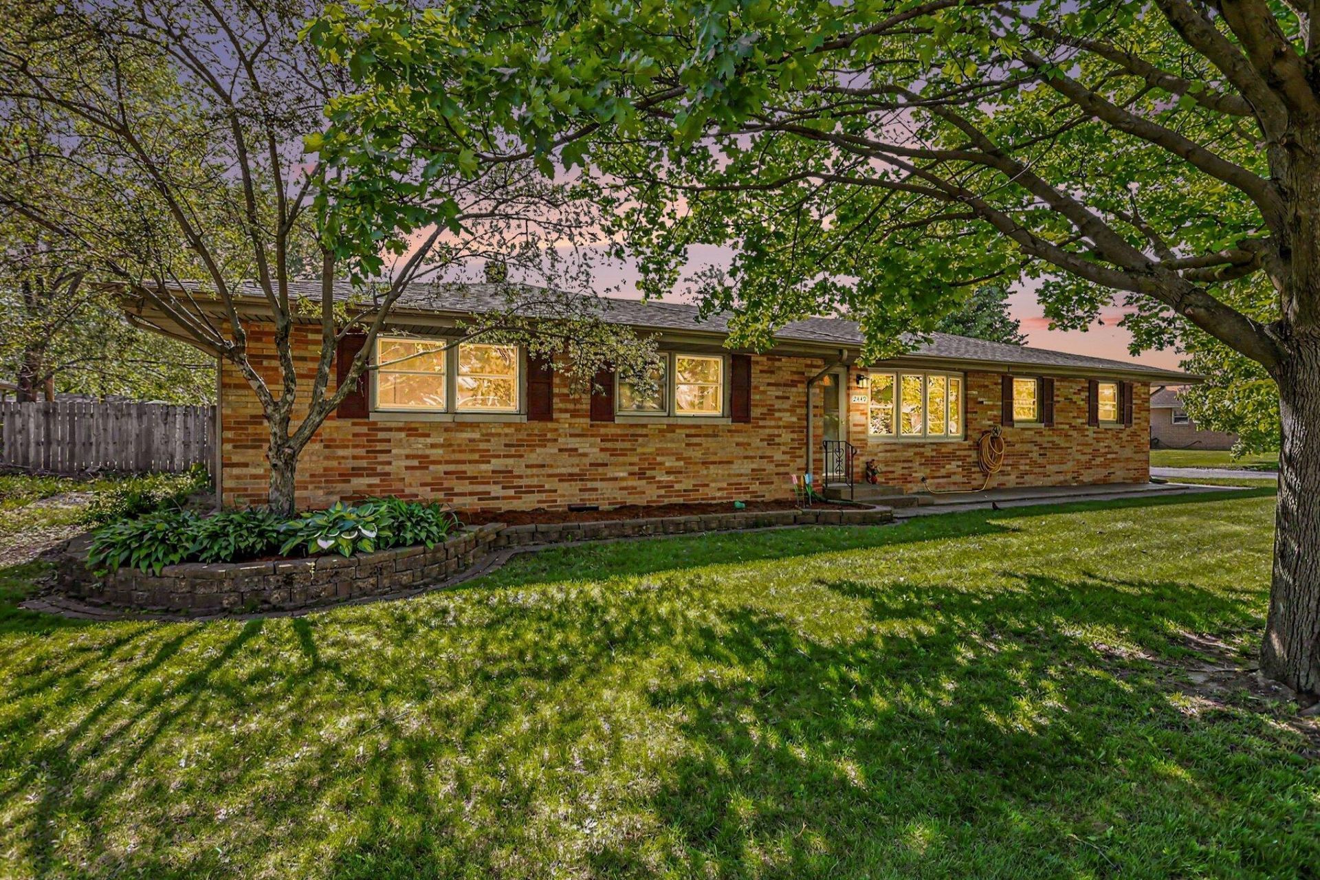 2449 Norman Street, Portage, IN 46368 Main Photo