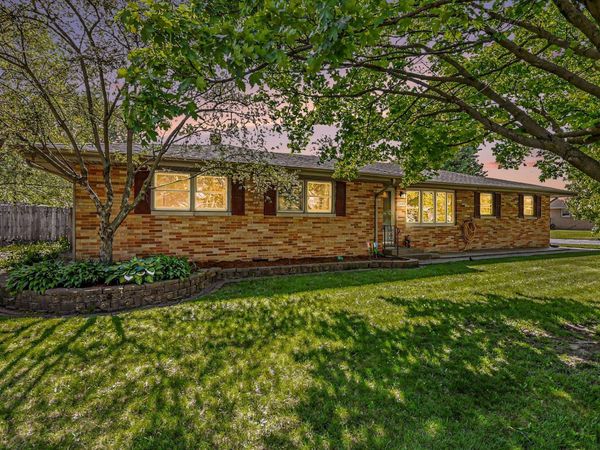 2449 Norman Street , Portage, IN 46368