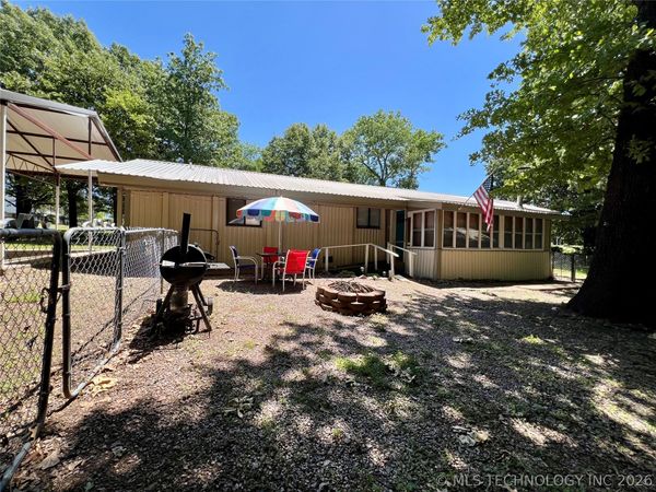 13297 Meadowlark Lane, Kingston, OK 73439