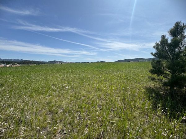 Lot 23, BLOCK 1 Park Avenue, Custer, SD 57730