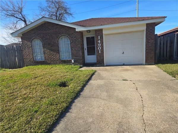 14901 EMORY Road , New Orleans, LA 70128