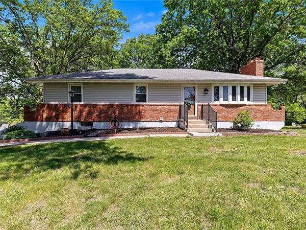 17306 Heidi Avenue, Lawson, MO 64062