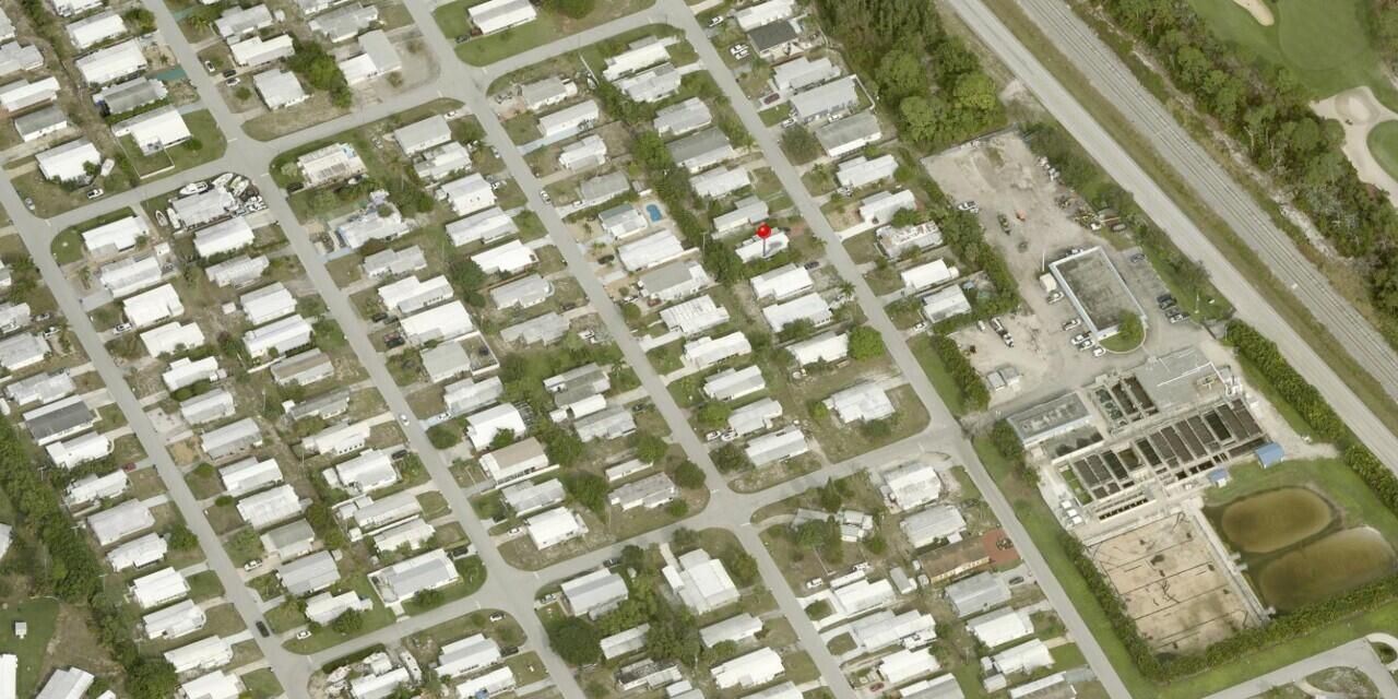 8122 SE Skylark Avenue, Hobe Sound, FL 33455 Photo
