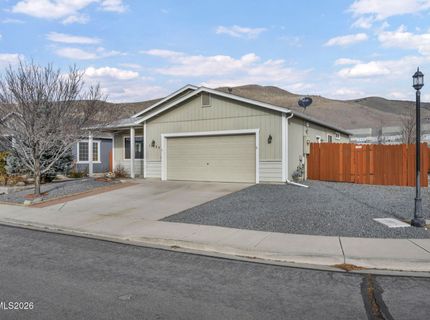 17725 Live Oak Court, Reno, NV 89508 Photo
