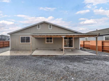 17725 Live Oak Court, Reno, NV 89508 Photo