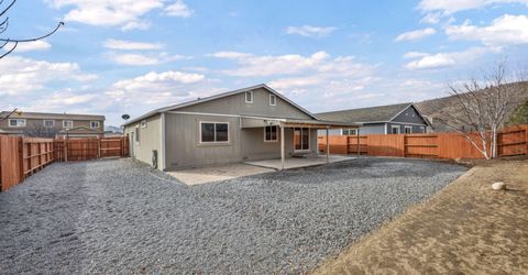 17725 Live Oak Court, Reno, NV 89508 Photo