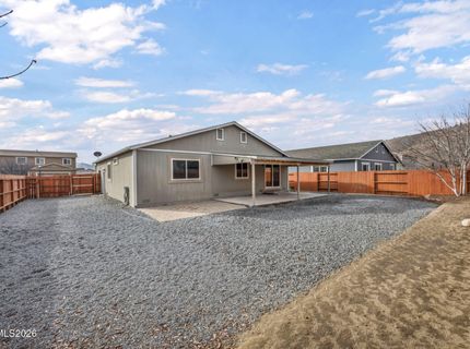 17725 Live Oak Court, Reno, NV 89508 Photo