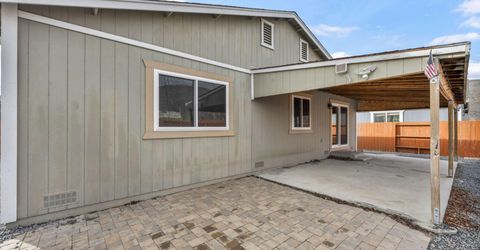 17725 Live Oak Court, Reno, NV 89508 Photo