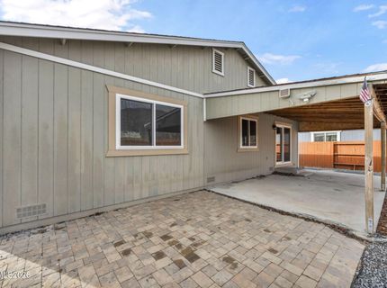 17725 Live Oak Court, Reno, NV 89508 Photo