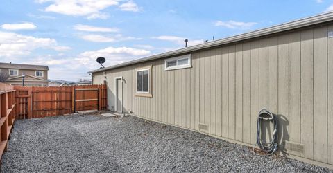 17725 Live Oak Court, Reno, NV 89508 Photo