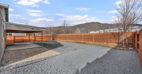 17725 Live Oak Court, Reno, NV 89508 Photo