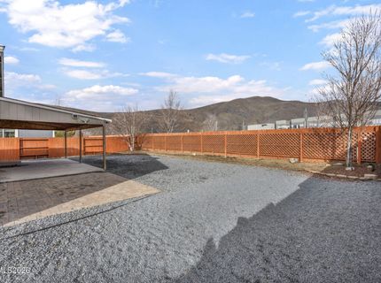 17725 Live Oak Court, Reno, NV 89508 Photo