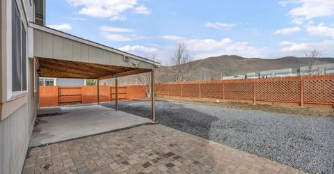 17725 Live Oak Court, Reno, NV 89508 Photo