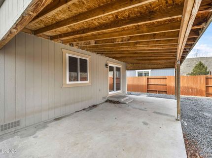 17725 Live Oak Court, Reno, NV 89508 Photo