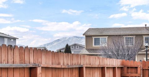17725 Live Oak Court, Reno, NV 89508 Photo