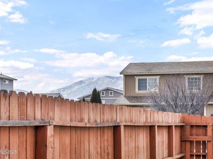17725 Live Oak Court, Reno, NV 89508 Photo