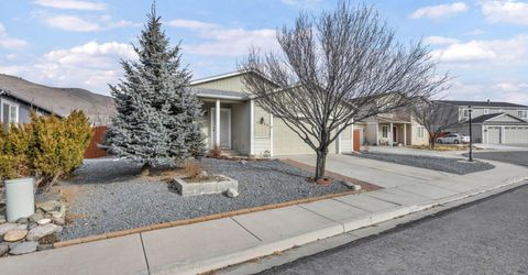 17725 Live Oak Court, Reno, NV 89508 Photo