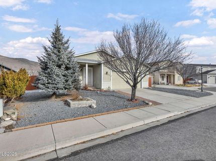17725 Live Oak Court, Reno, NV 89508 Photo