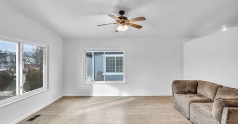 17725 Live Oak Court, Reno, NV 89508 Photo
