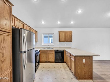 17725 Live Oak Court, Reno, NV 89508 Photo