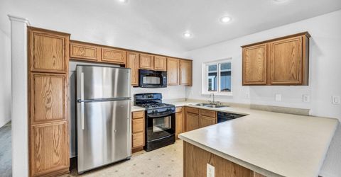 17725 Live Oak Court, Reno, NV 89508 Photo