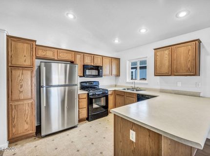 17725 Live Oak Court, Reno, NV 89508 Photo