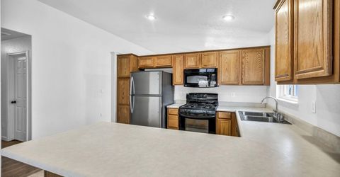 17725 Live Oak Court, Reno, NV 89508 Photo
