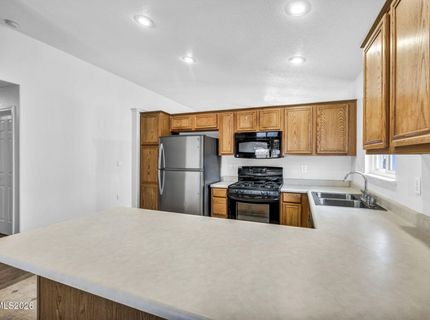17725 Live Oak Court, Reno, NV 89508 Photo