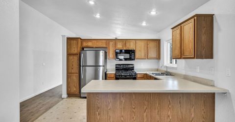 17725 Live Oak Court, Reno, NV 89508 Photo