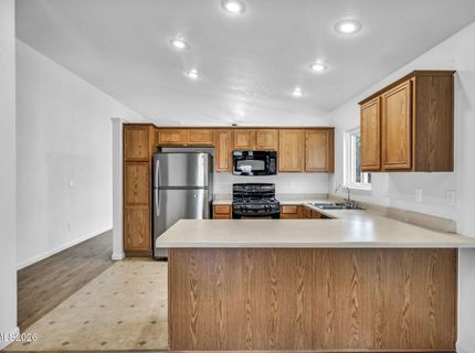 17725 Live Oak Court, Reno, NV 89508 Photo