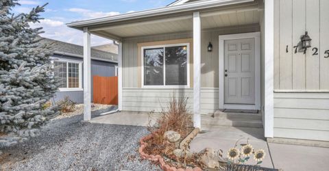 17725 Live Oak Court, Reno, NV 89508 Photo